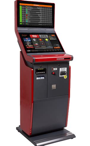 self service betting terminals|GameStation Betting .